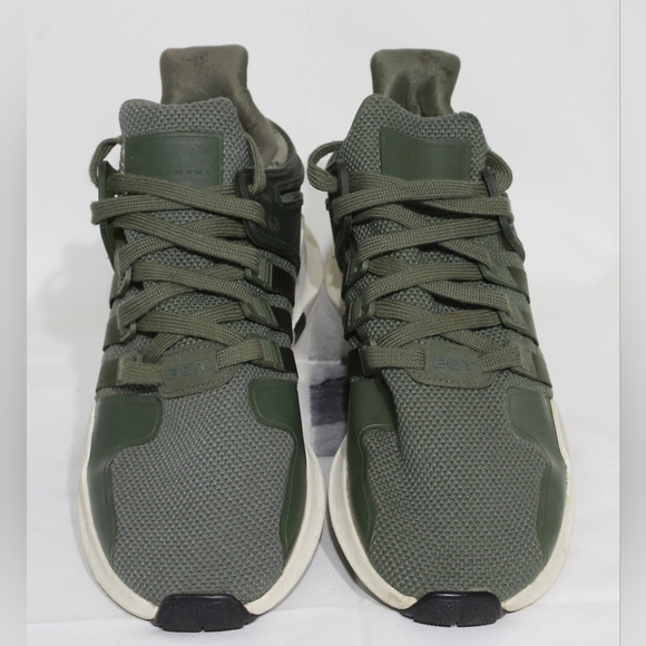 Adidas EQT, running shoes Men’s 8.5 EUC - Picture 5 of 13